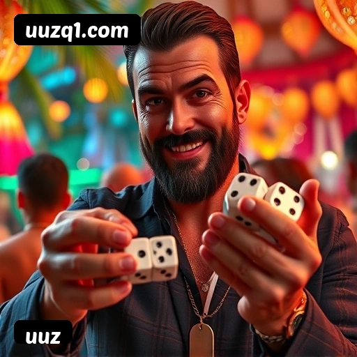 Vantagens de jogar slots no uuz Brasil