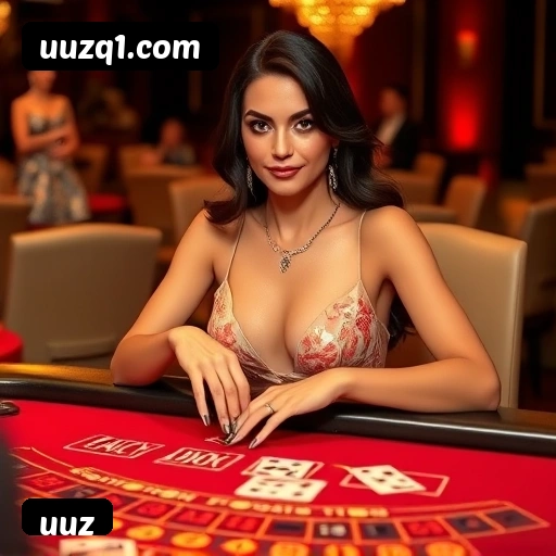 Jogos de Mesa Premium uuz - Blackjack, Roleta, Baccarat
