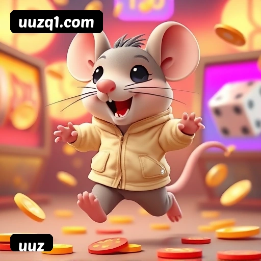 Imagem secundária para conteúdo da página Facebook uuz