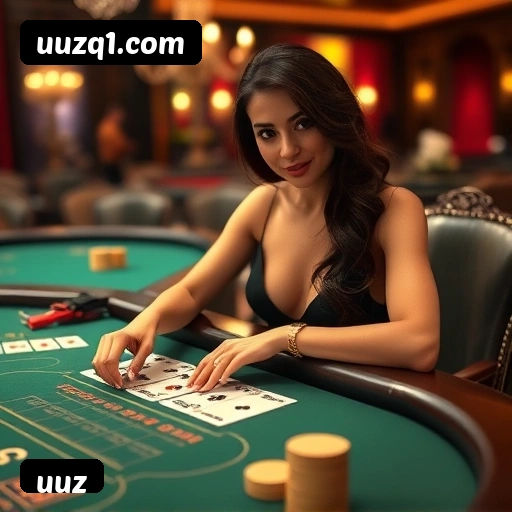 App Mobile uuz - Jogue em Qualquer Lugar no Seu Smartphone